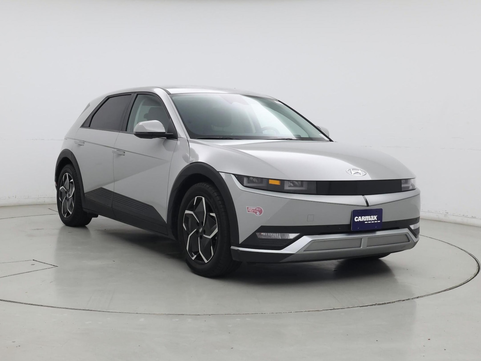 hyundai ioniq 5 2024 KM8KN4DE9RU320913 image hyundai ioniq 5 2024 KM8KN4DE9RU320913 image